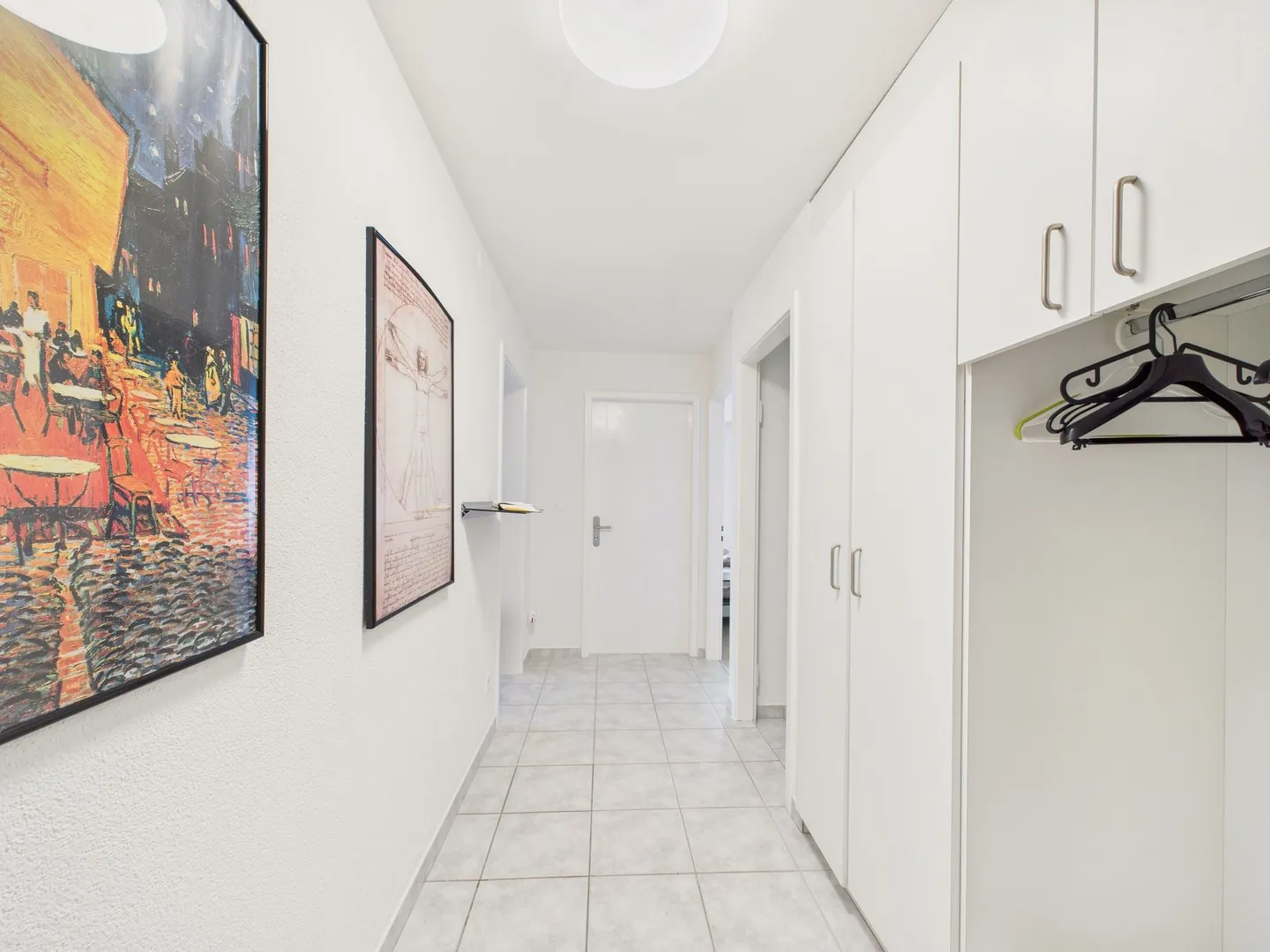 Attractive 3-room apartment in Arbon with balcony - Photo 7 of 8