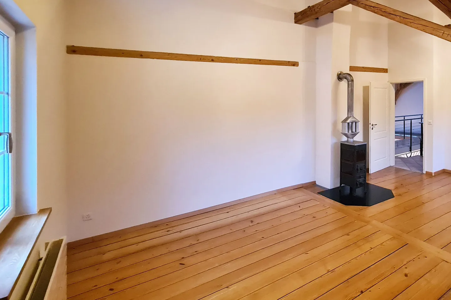 Charmante maison individuelle de 5,5 pièces avec grand jardin à Kaisten - Photo 8 sur 13