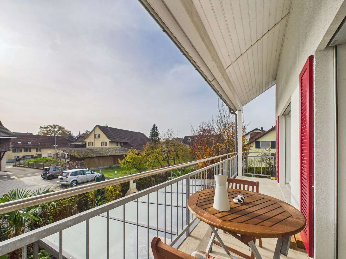 Willkommen in Ihrem neuen Zuhause in Pfyn: Ideal für Familie und Pendler - Foto 11 von 13