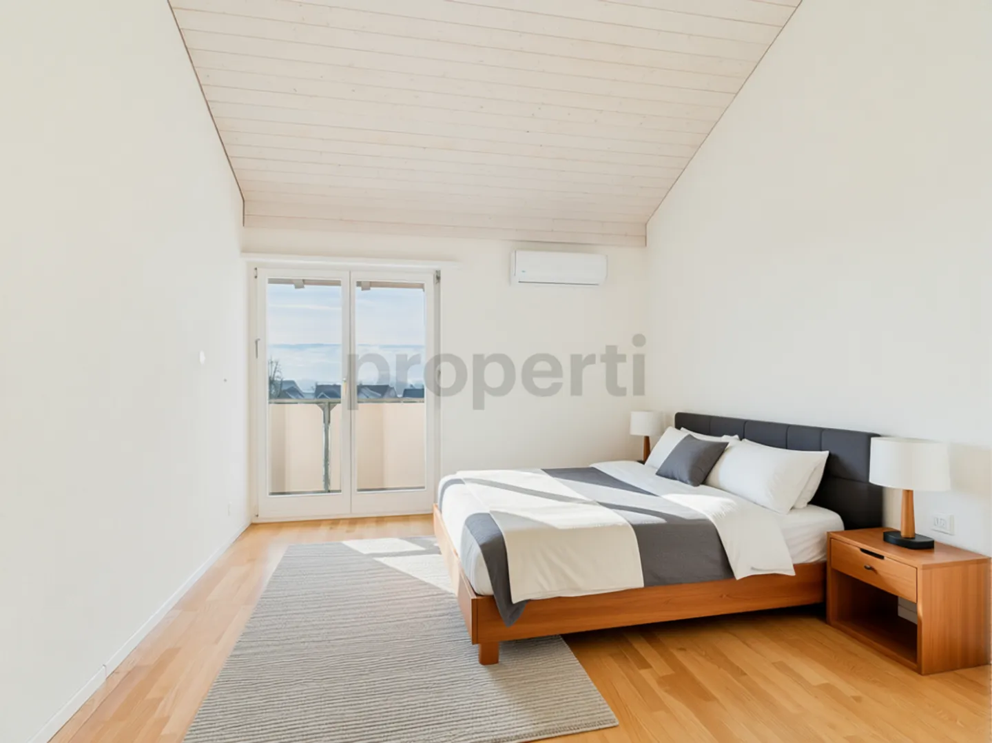 Bella casa unifamiliare di 4.5 locali con giardino a Ottenbach - Foto 7 di 13