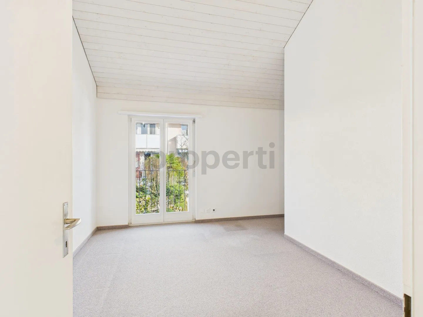 Bella casa unifamiliare di 4,5 stanze con giardino a Ottenbach - Foto 7 di 13