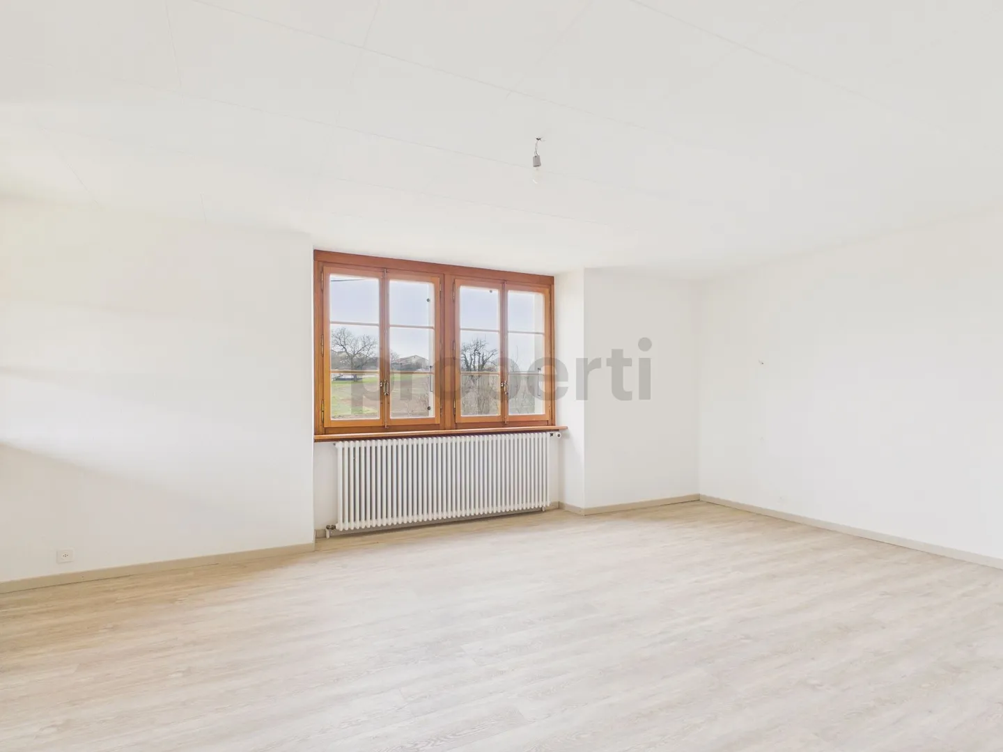 Geräumiges 7-Zimmer-Reihenhaus mit privatem Parkplatz, Dardagny - Foto 9 von 13