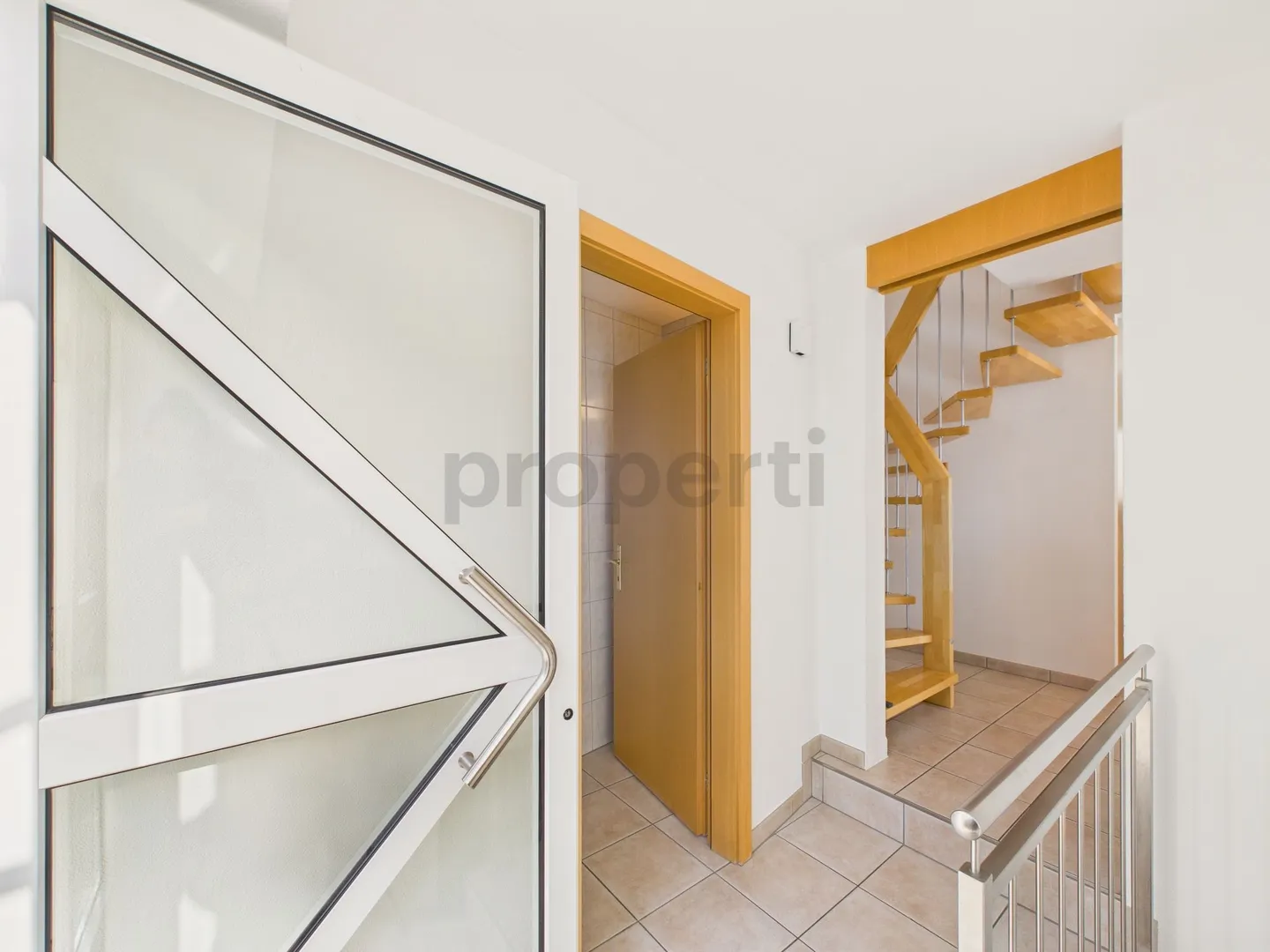 Casa unifamiliare moderna di 4.5 locali con balcone, Wartau - Foto 4 di 13