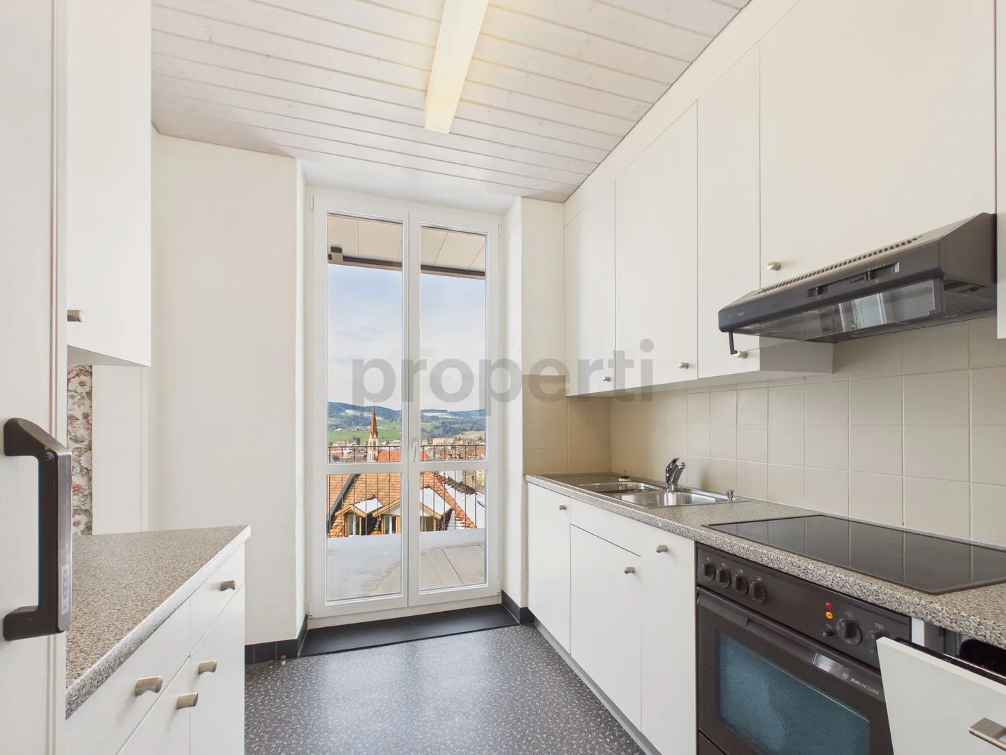 Appartamento Charmante con Balcone - Foto 7 di 8