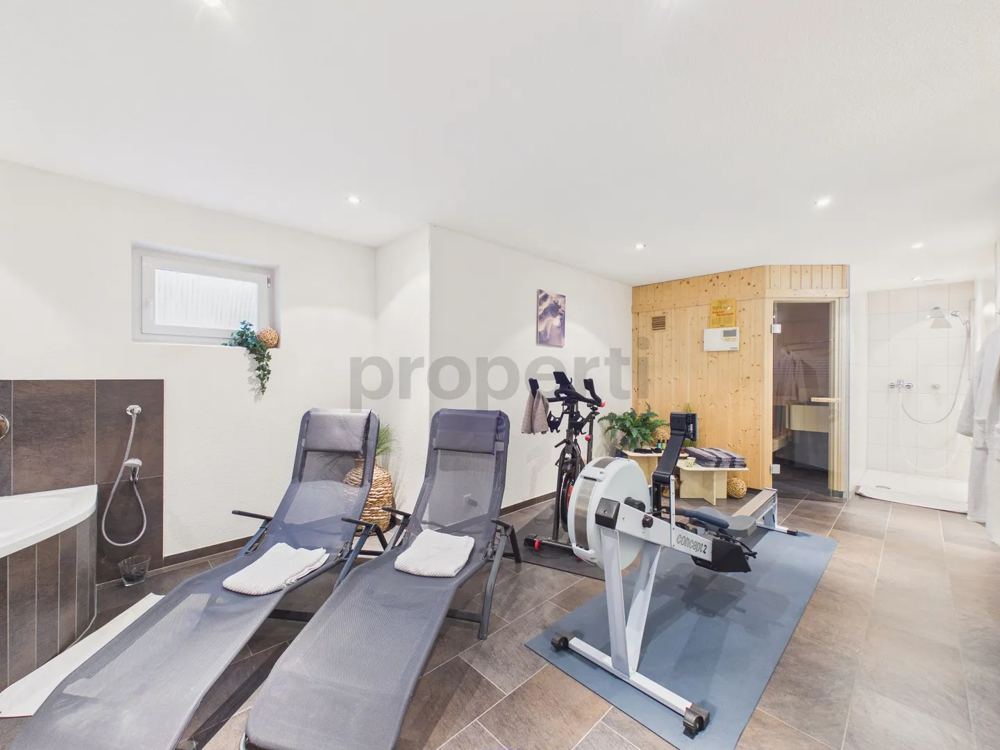 Maison individuelle spacieuse de 4,5 pièces - Photo 8 sur 9