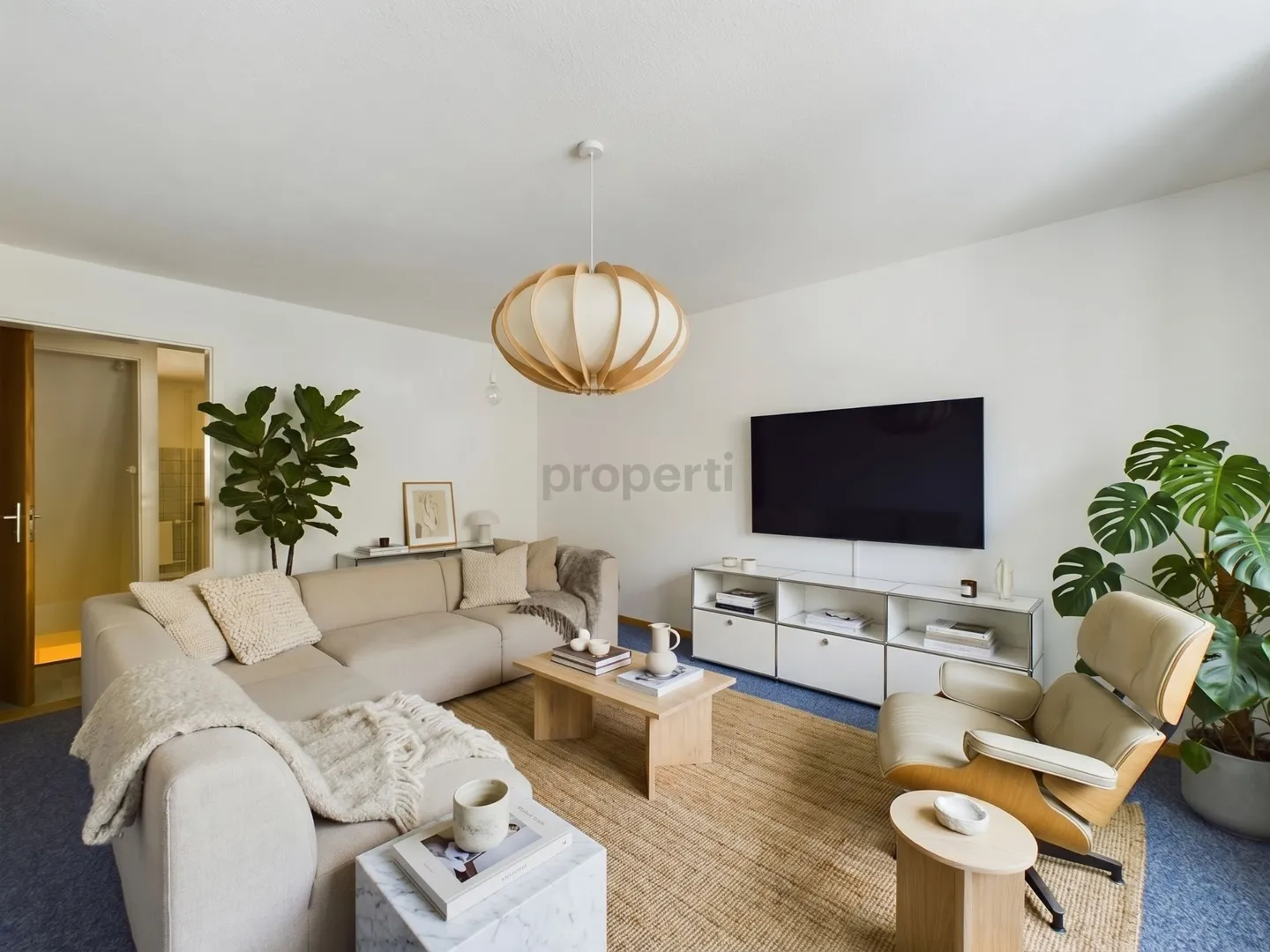 Historisches Altstadthaus in Liestal - Foto 2 von 12