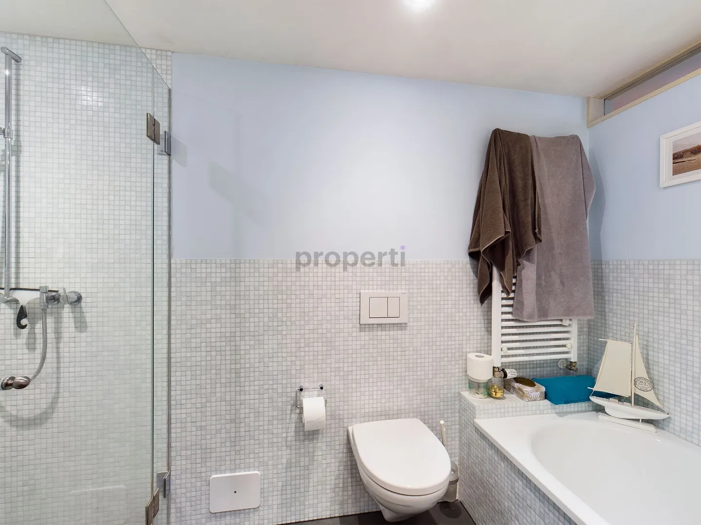 Bright 3.5-room apartment with balcony, Bischofszell - Photo 7 of 9