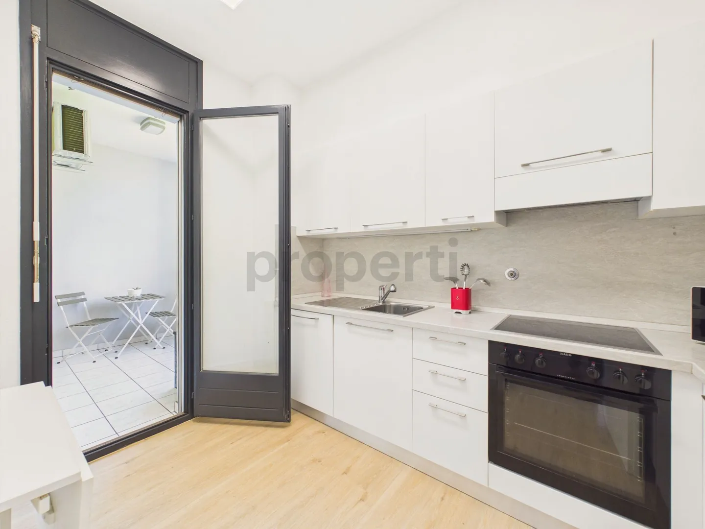 Appartamento elegante 3.5 locali a Lugano - Foto 5 di 13