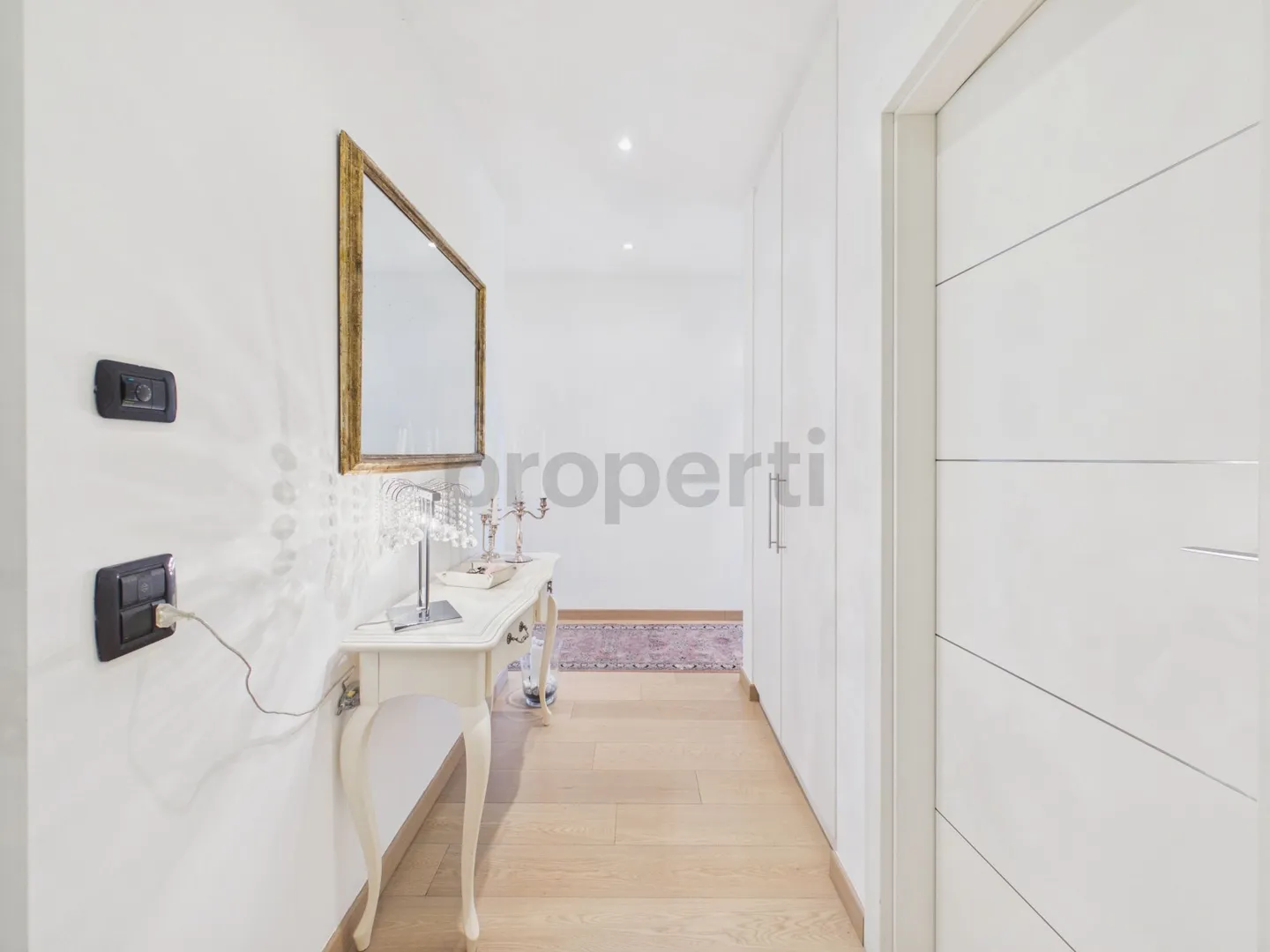 Eleganz, Panorama und Privatsphäre im Herzen von Montagnola - Foto 11 von 13