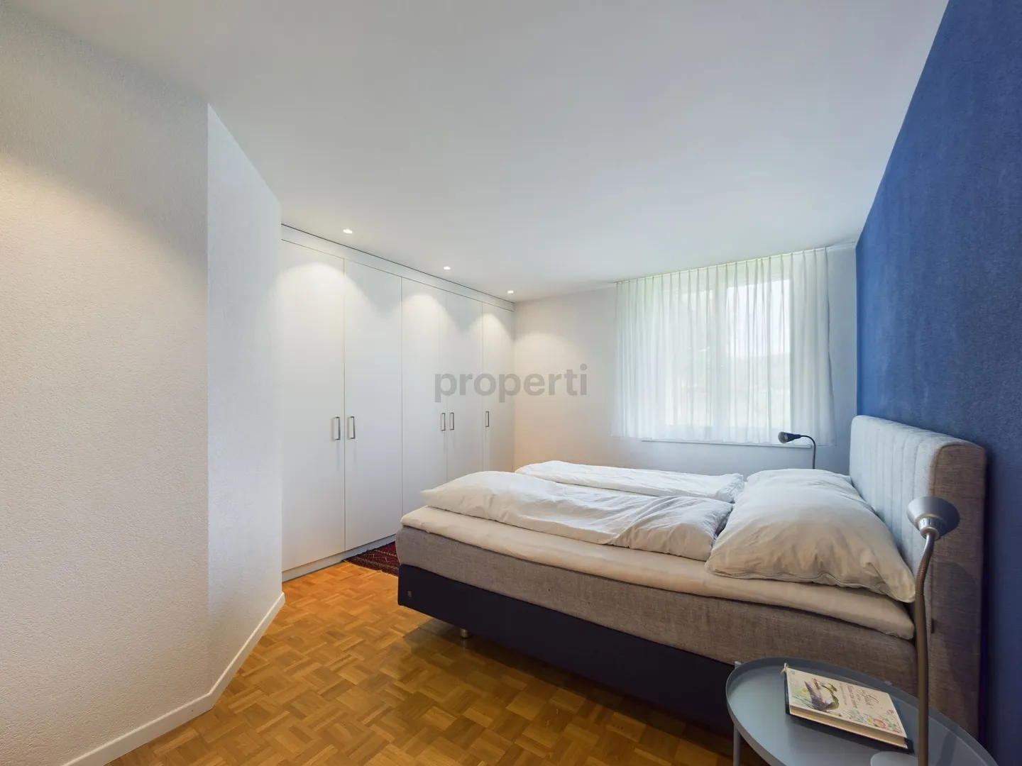 Spacious Single-Family Home with Garden and Fireplace in a Quiet Location - Perfect for Families and Couples! - Photo 6 of 13