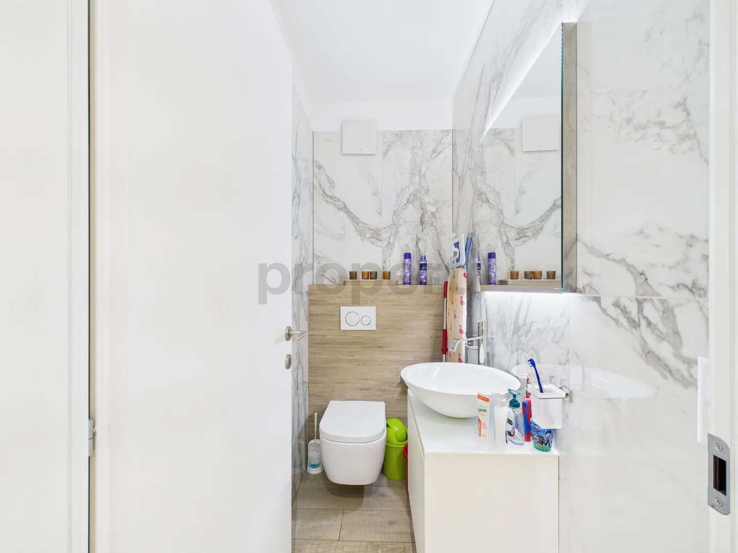 Neubauwohnung 3.5 Zimmer - Foto 7 von 13