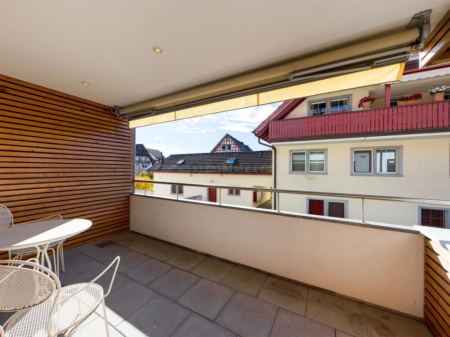 Appartement meublé avec 3,5 pièces à ZH - Charmant et central dans le meilleur emplacement - Photo 9 sur 10