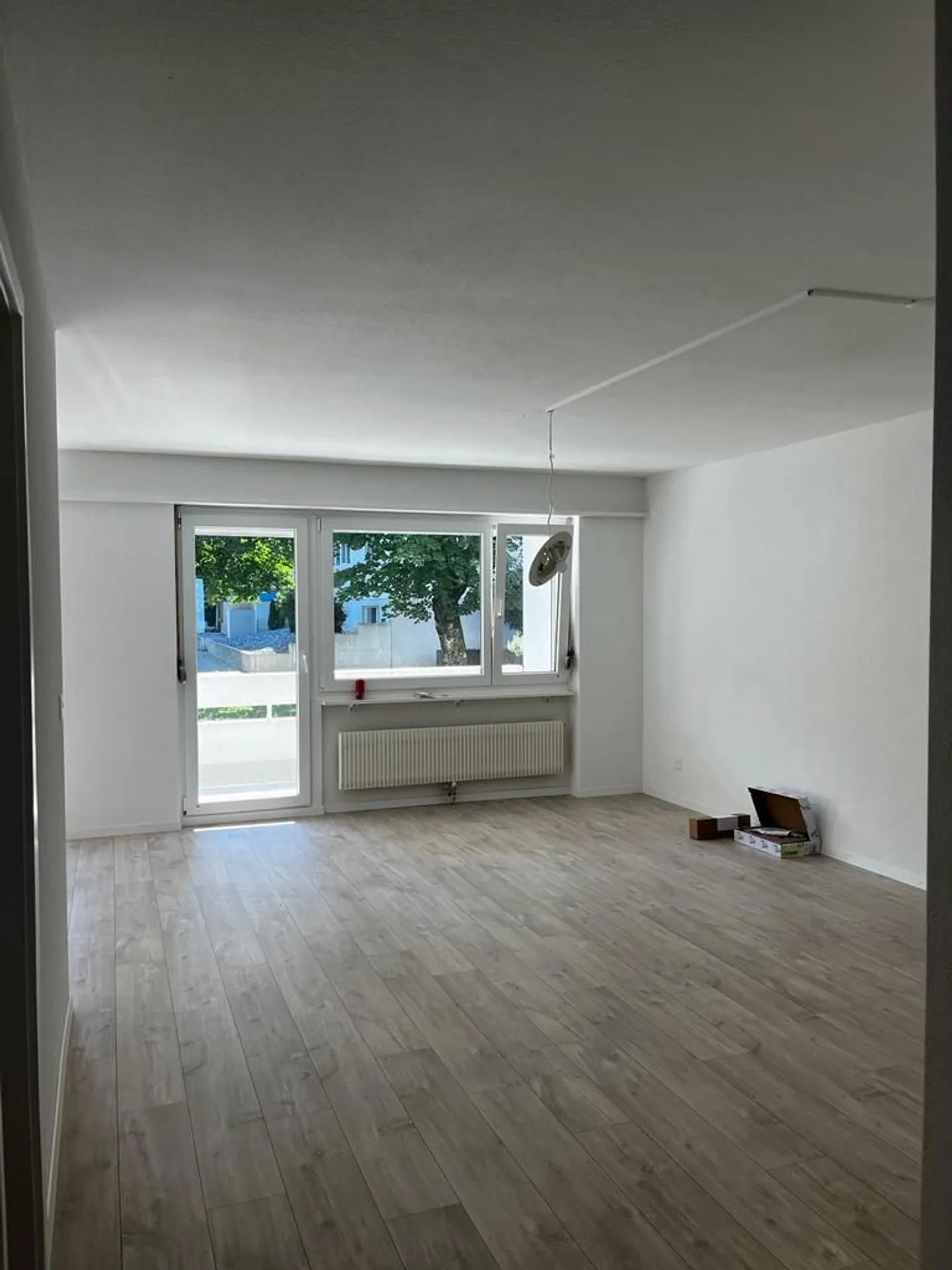Appartement rénové de 5,5 pièces à Langenthal BE - Photo 4 sur 10