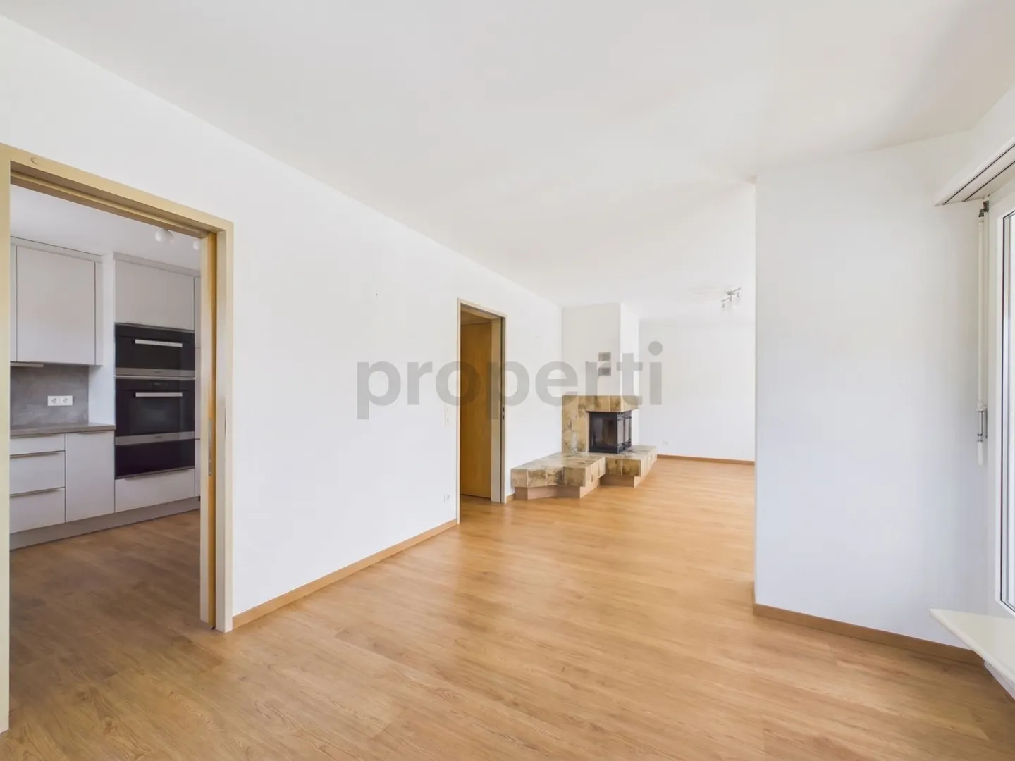 600 m² Bauland in Möhlin - Foto 6 von 13