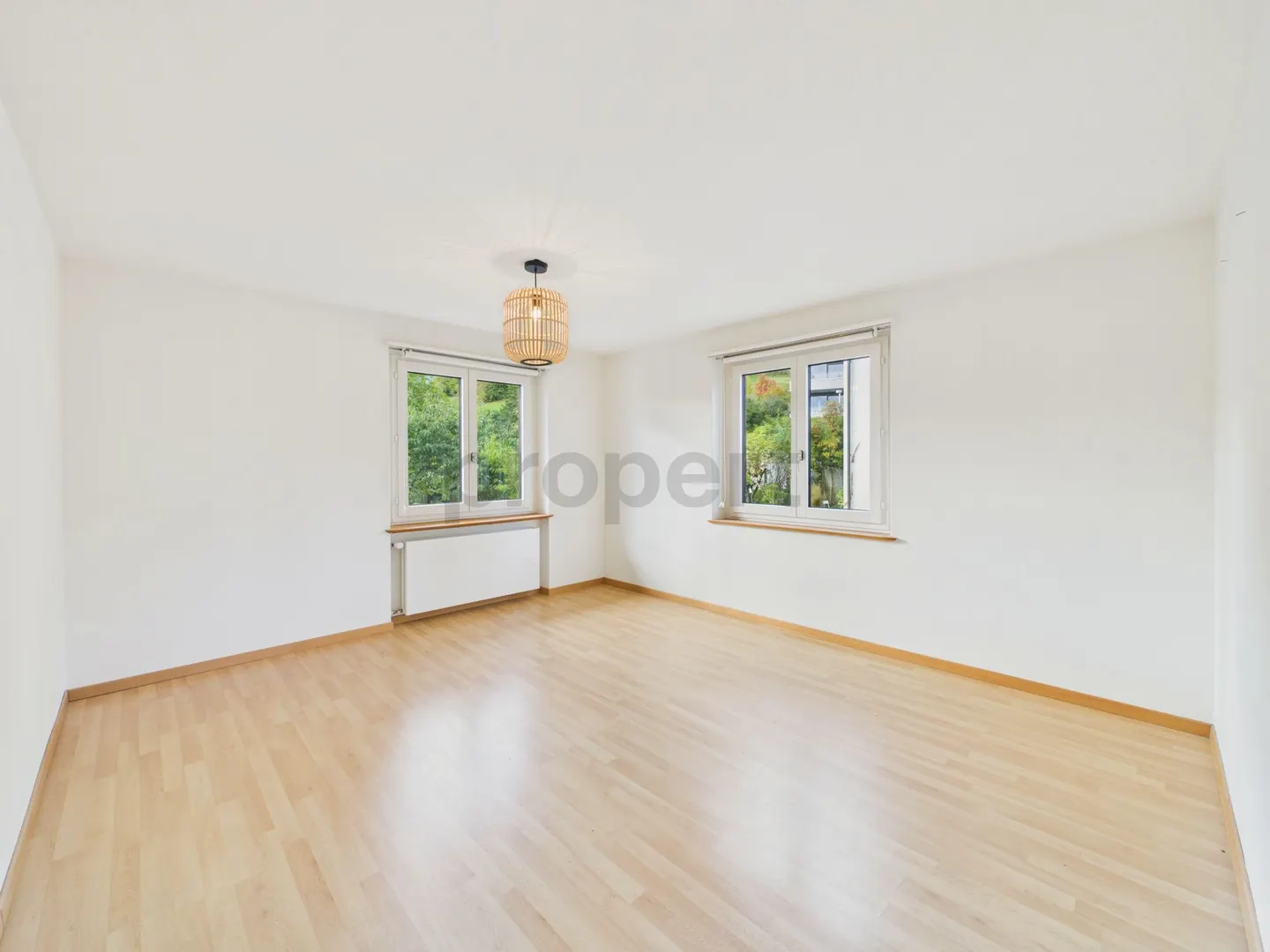 Charming two-family house with garden paradise and great potential in Horgen! - Photo 9 of 13