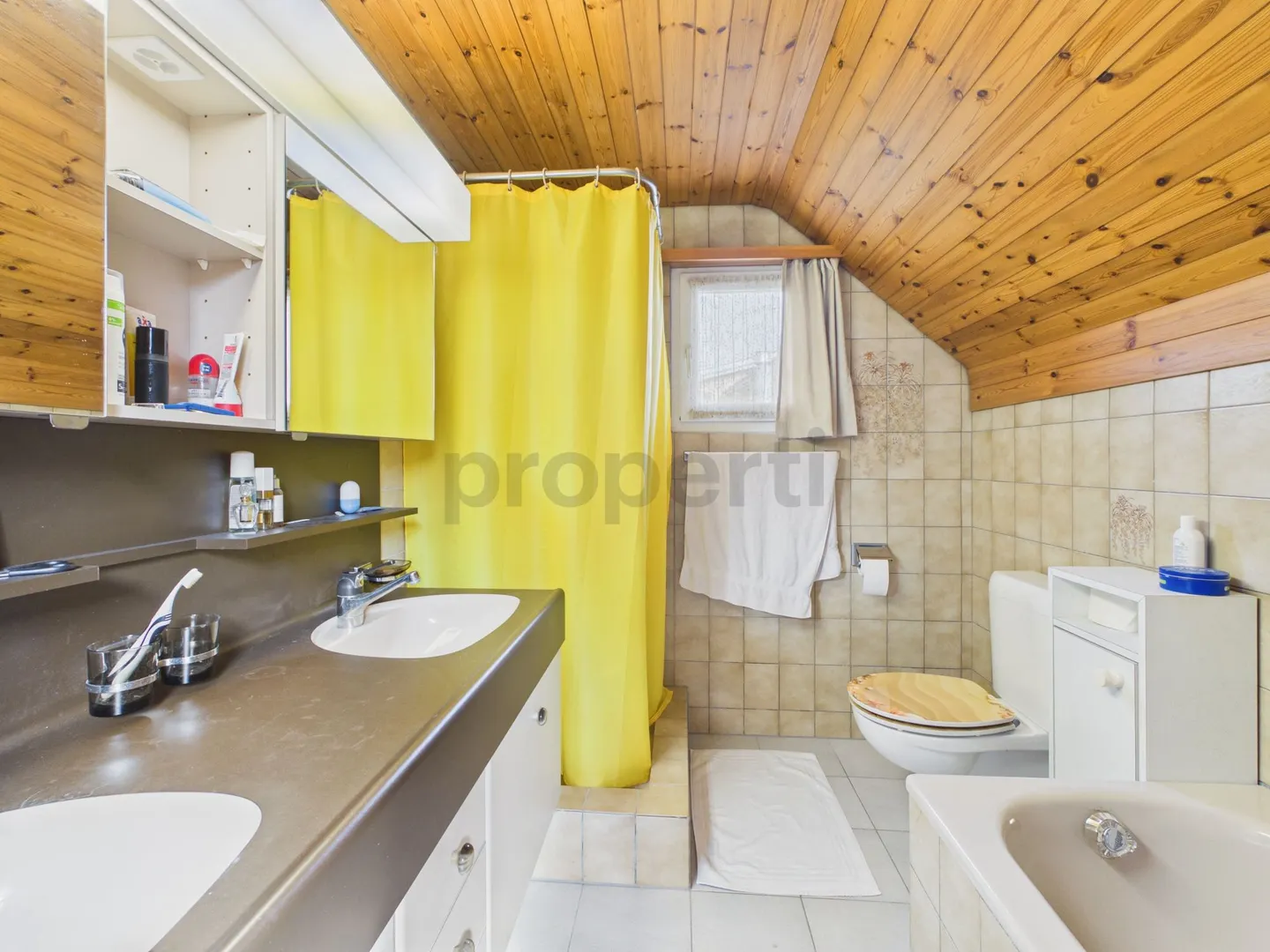 Spacious Surroundings, Garden Pond with Outdoor Fireplace & Lots of Design Potential! - Photo 11 of 13