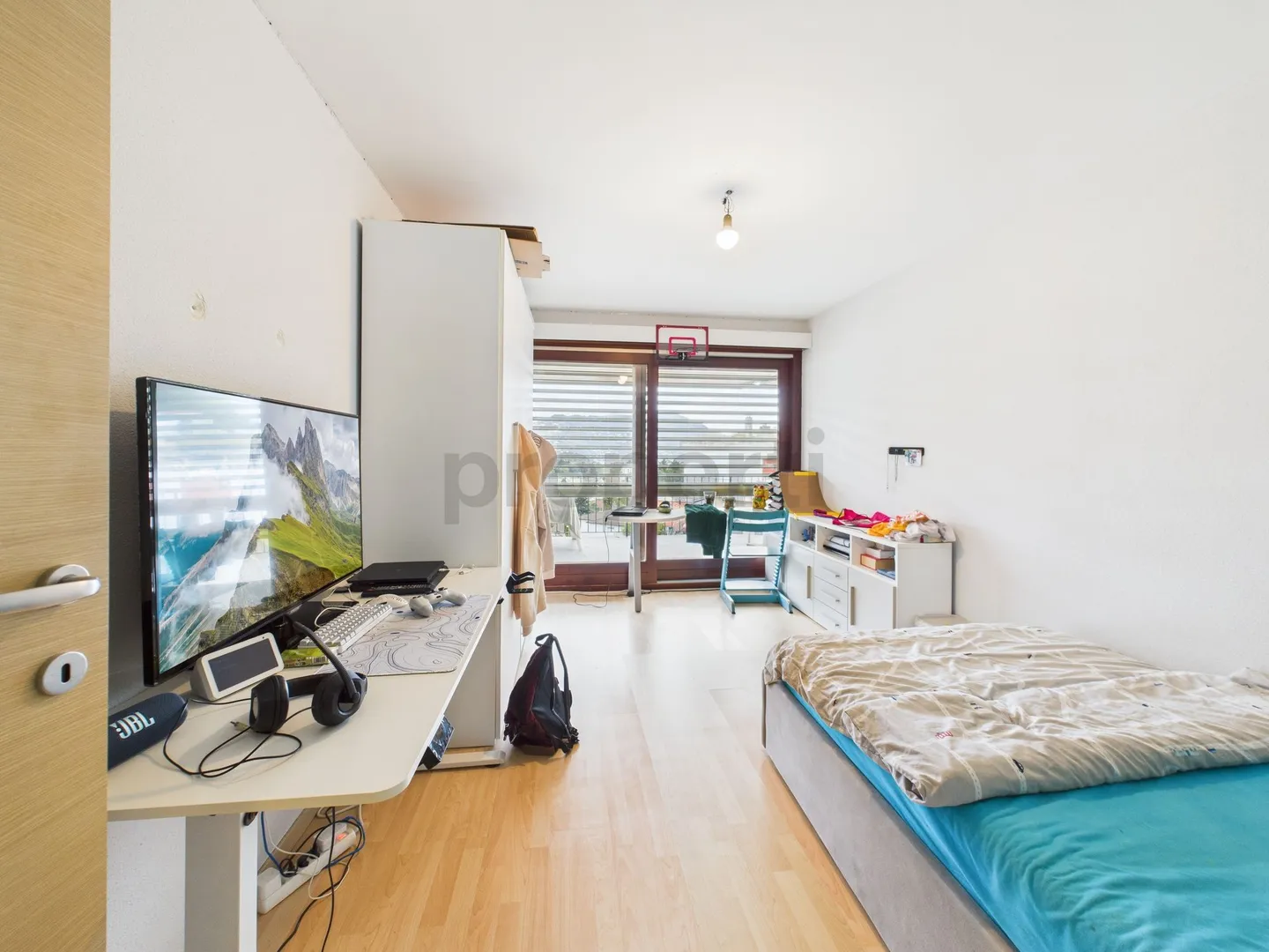 Elegante villa di 6.5 locali in una tranquilla zona residenziale di Agno - Foto 9 di 13