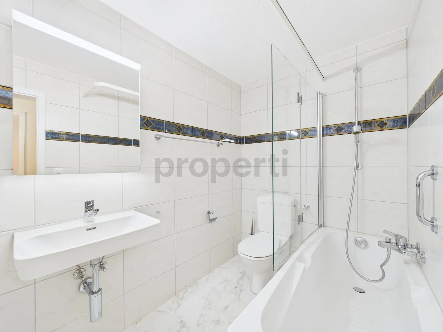 Appartamento attraente di 4,5 stanze a Herisau, Canton AR - Foto 9 di 11