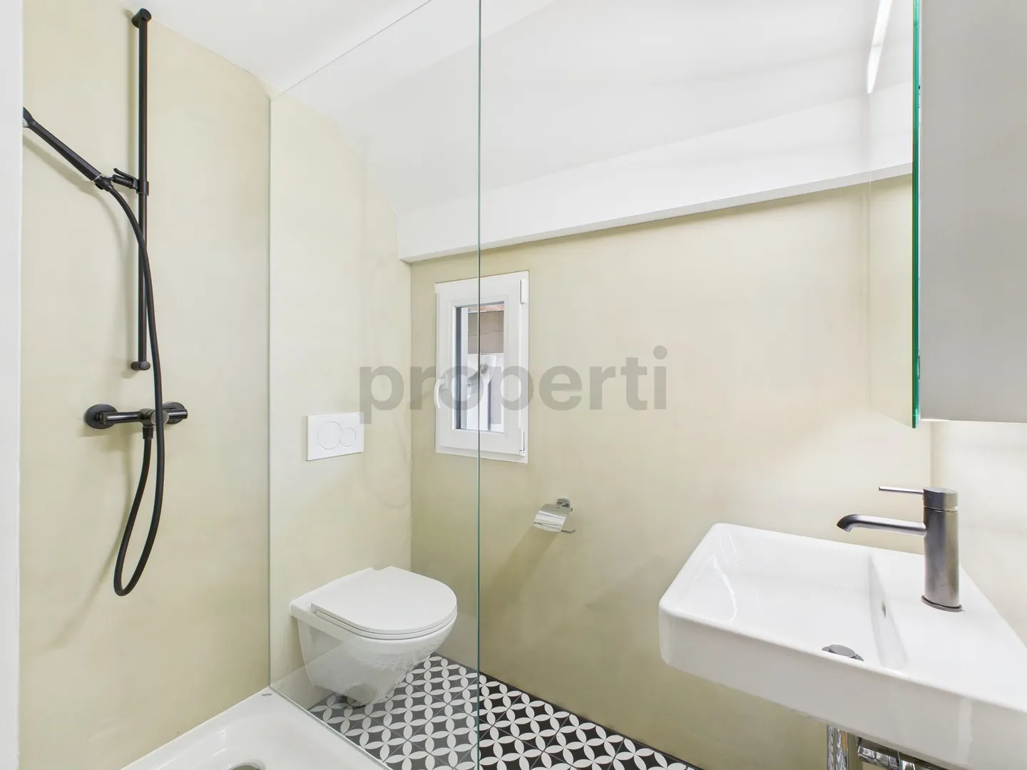 Moderne 2.5-Zimmer-Wohnung in ruhiger Lage von Langenthal - Foto 5 von 6