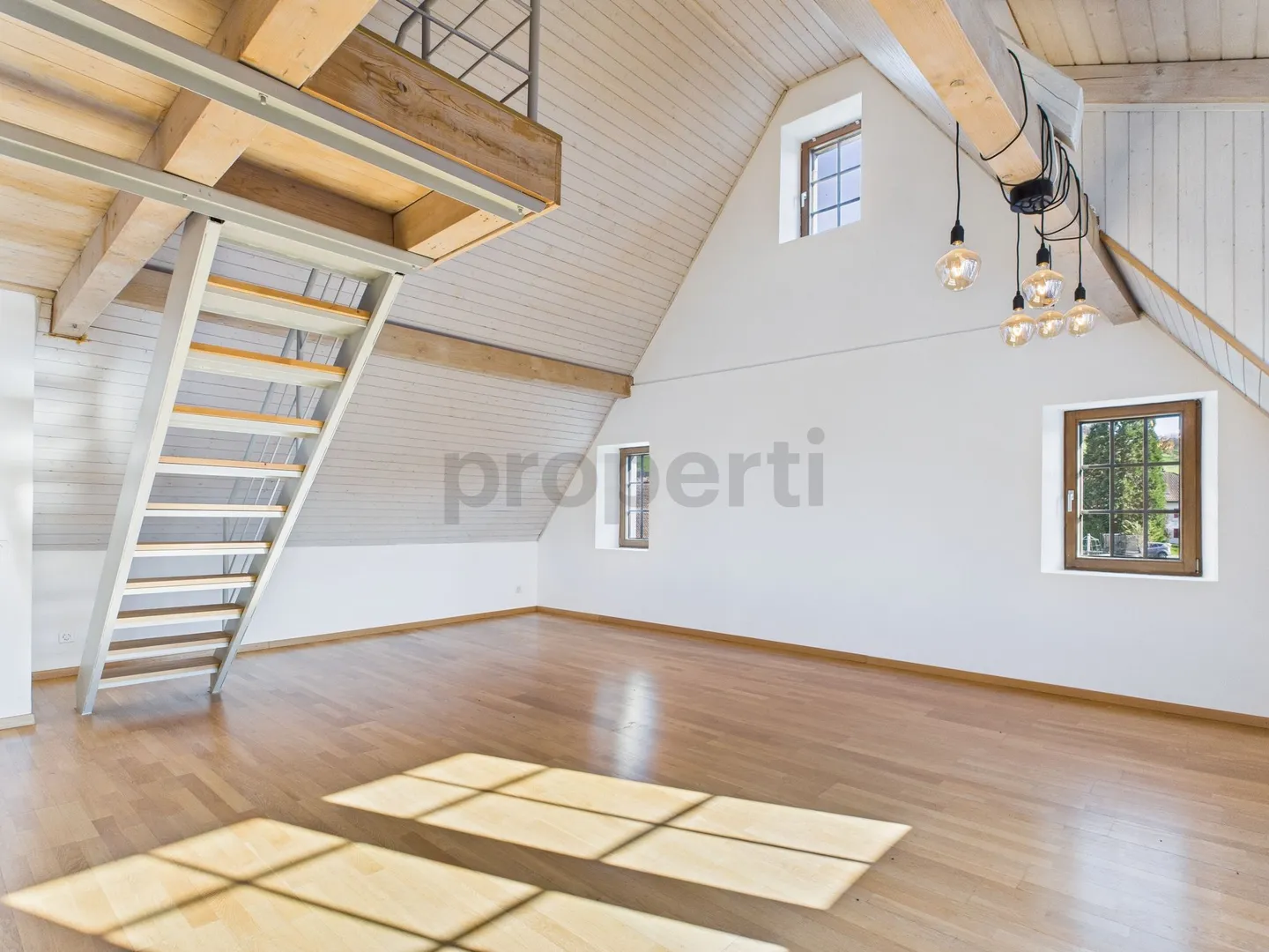 Historical Flair Meets Modern Comfort - Your Charming Home in the Listed Tenement House - Photo 4 of 13