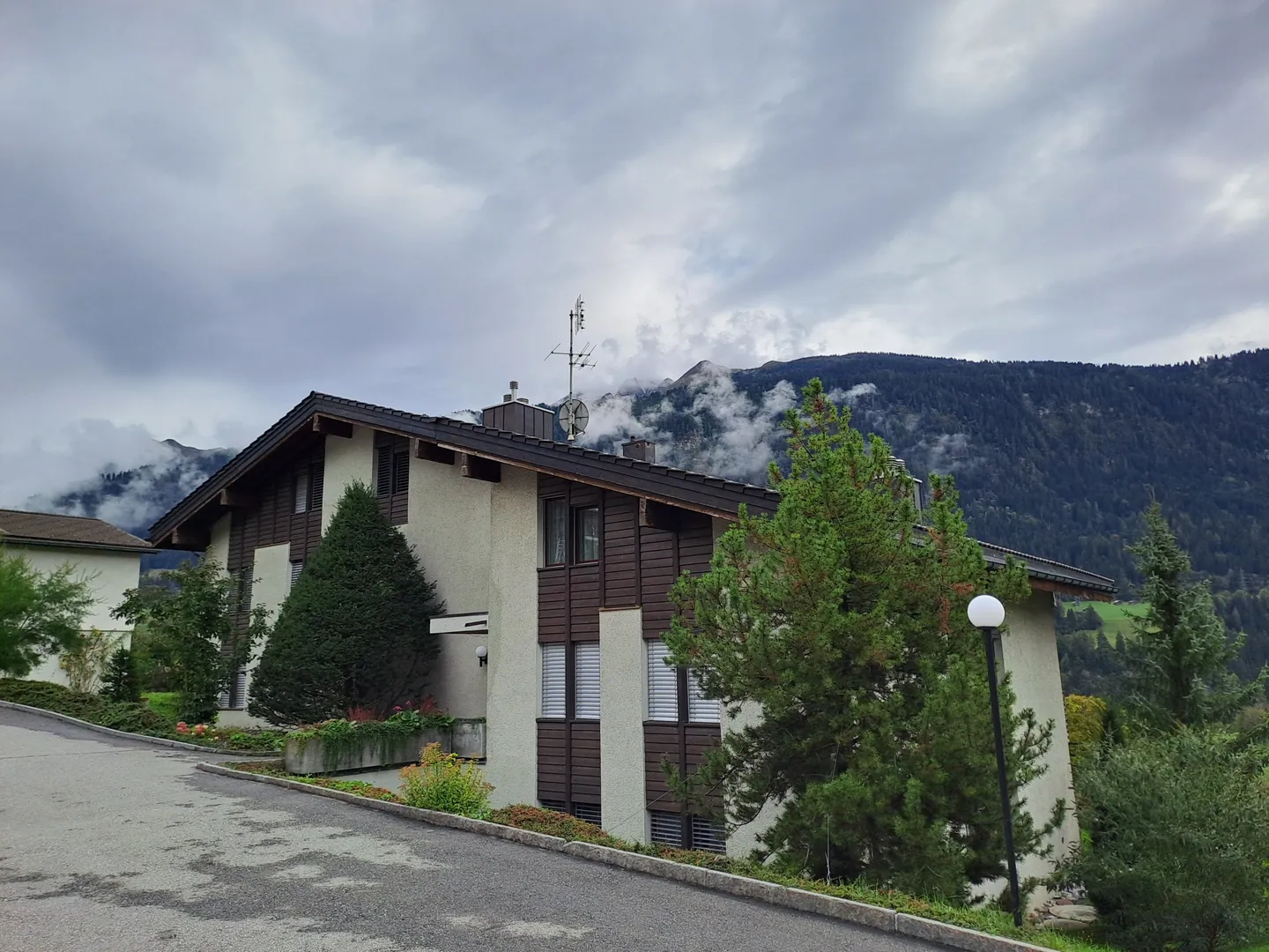 Exklusive 3.5-Zimmer Ferienwohnung in Sagogn - Ideal als Zweitwohnsitz - Foto 12 von 13