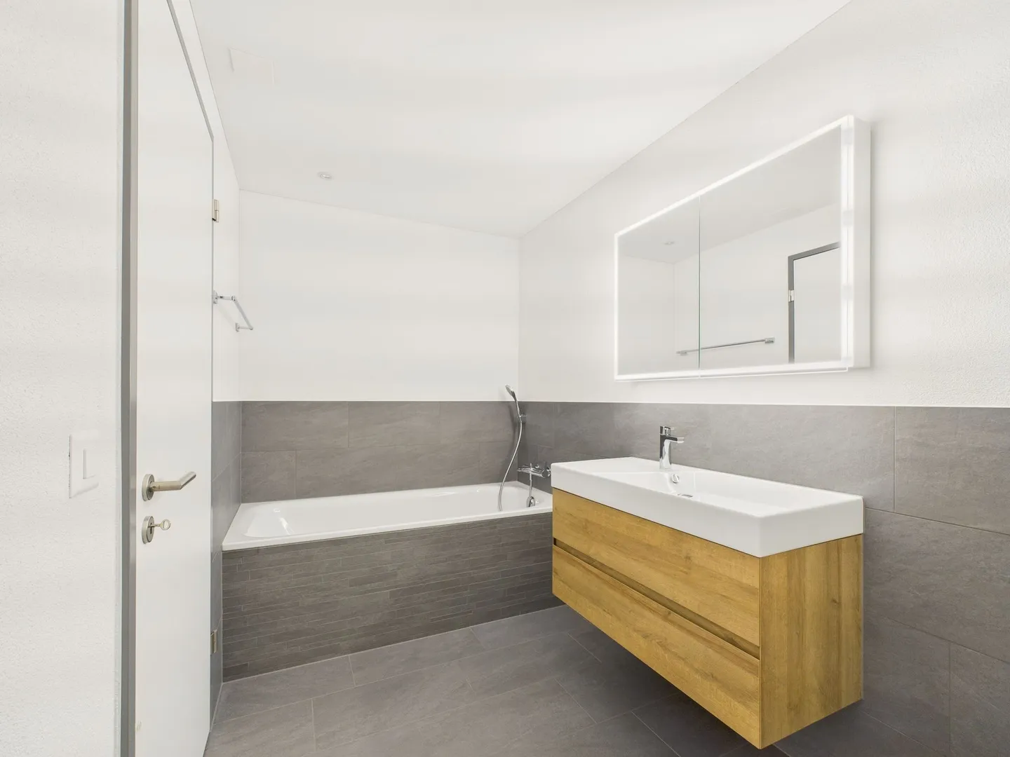 Appartement spacieux de 4,5 pièces près du lac à Weesen - Photo 8 sur 12