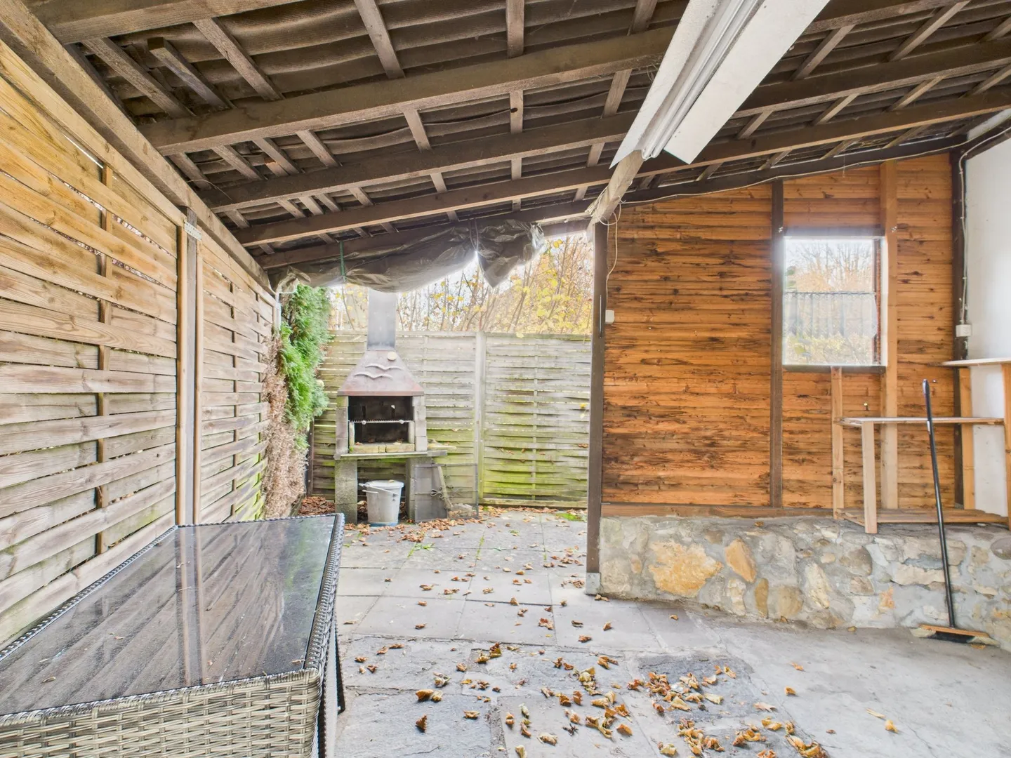 Appartement spacieux de 4.5 pièces dans un petit immeuble calme à Delémont - Photo 11 of 13