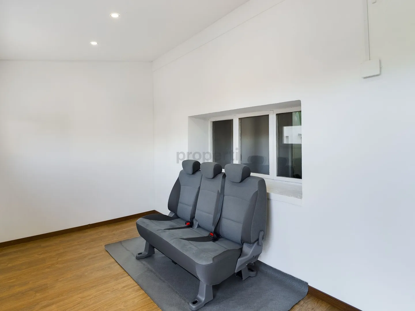 Gemütliche 1.5-Zimmer Wohnung in Subingen - Foto 1 von 8