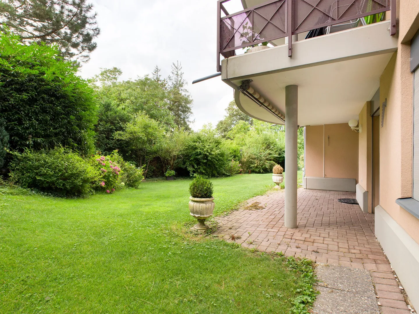 Appartement spacieux de 4,5 pièces à Frauenfeld avec finition de haute qualité - Photo 11 sur 13