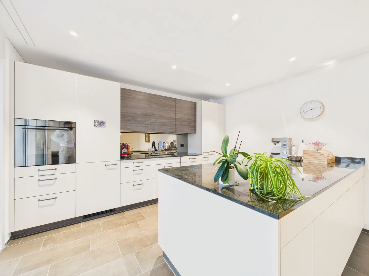 Appartamento esclusivo di 4,5 stanze a Lömmenschwil - Nuova costruzione 2023 con alto comfort abitativo - Foto 2 di 10