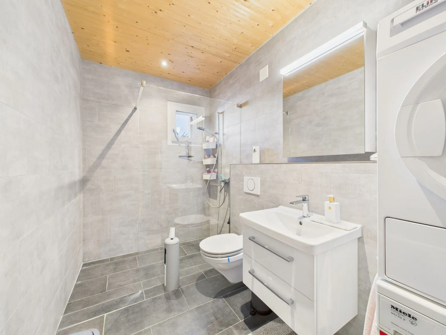 Bright 4.5-Room Apartment in Buchegg - Photo 10 of 12