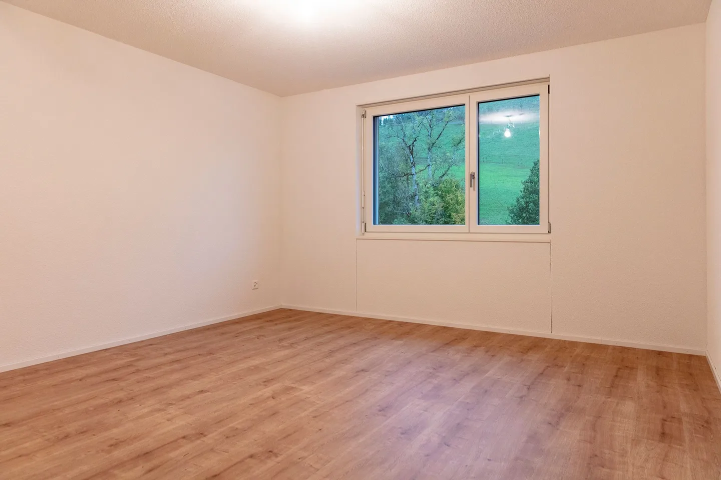 Modern 5.5-Zimmer-Wohnung in Schötz - Foto 6 von 13