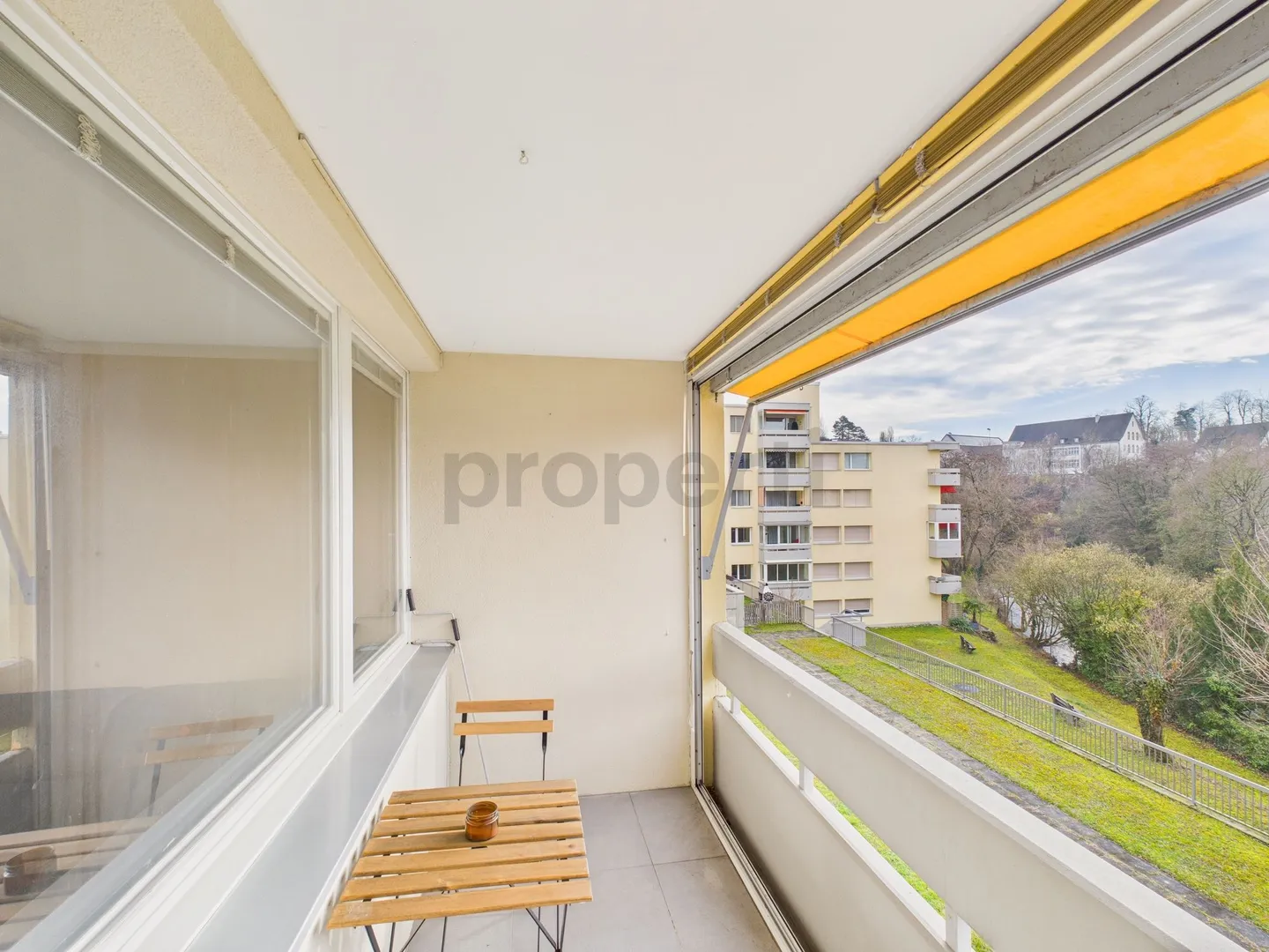Modern 2-room apartment with balcony, Augst - Photo 7 of 8