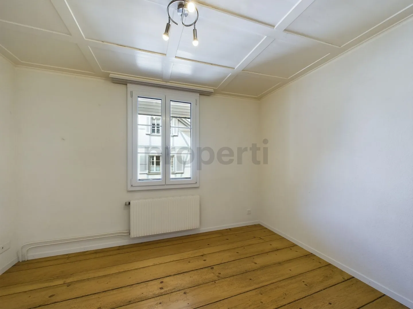 Charmante 4.5-Zimmer-Wohnung mit Balkon, Trubschachen - Photo 5 sur 7