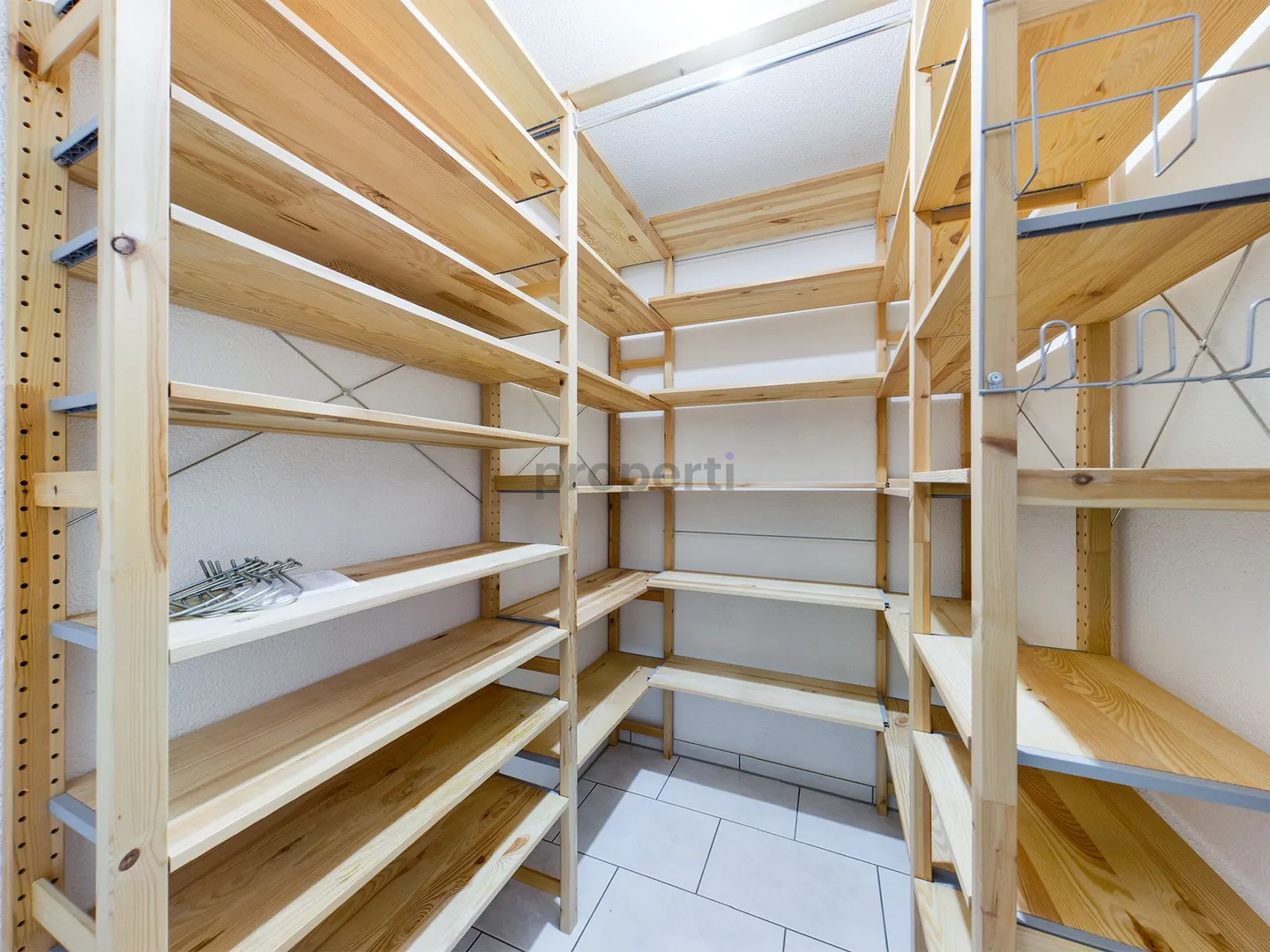 Modern 4.5-Zimmer-Wohnung mit Minergie-Standard, Diessbach bei Büren - Foto 8 von 9