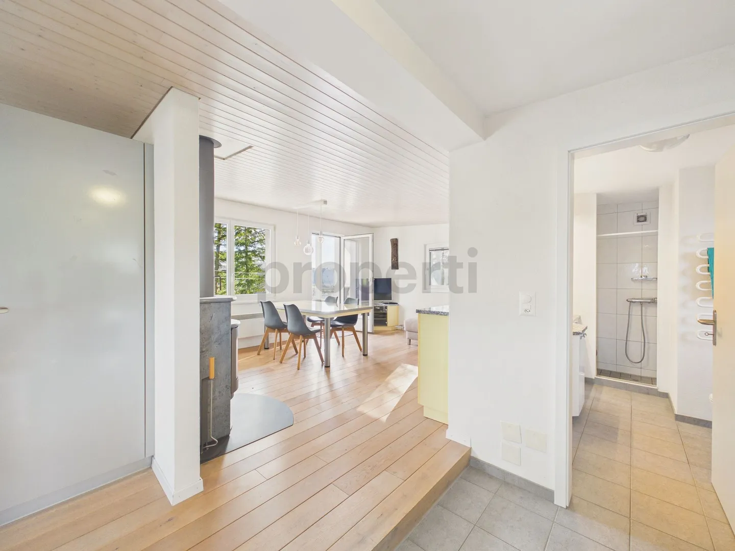 Charming Single-Family Home with Stunning Views in Buchs - Photo 7 of 13