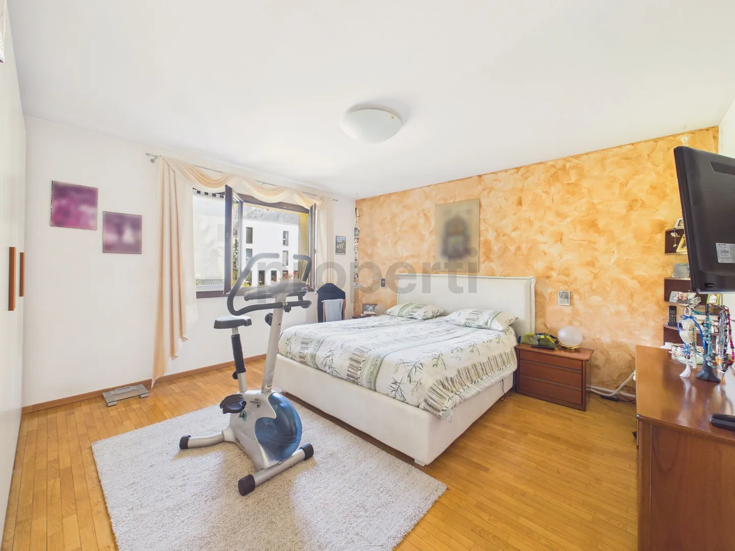 Elegante villa 5.5 locali con spazioso locale hobby, Piotta - Photo 8 sur 13