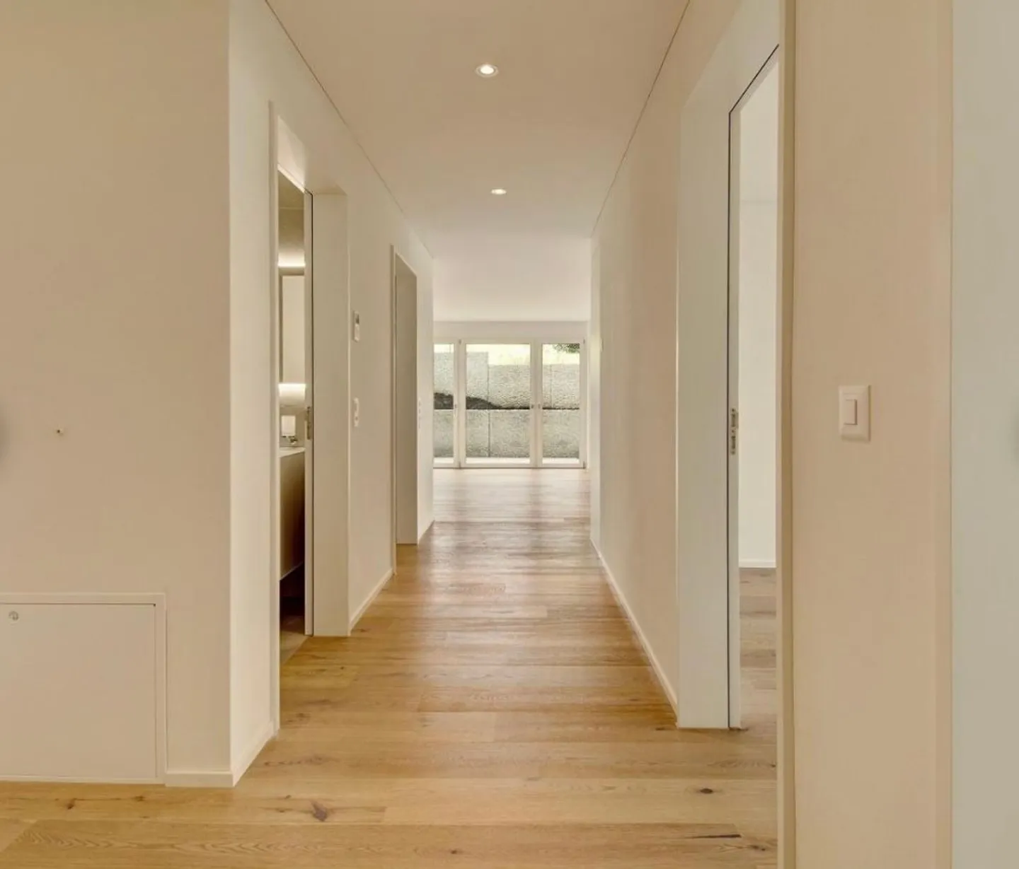 Moderne Wohnung in Richterswil - Foto 4 von 11