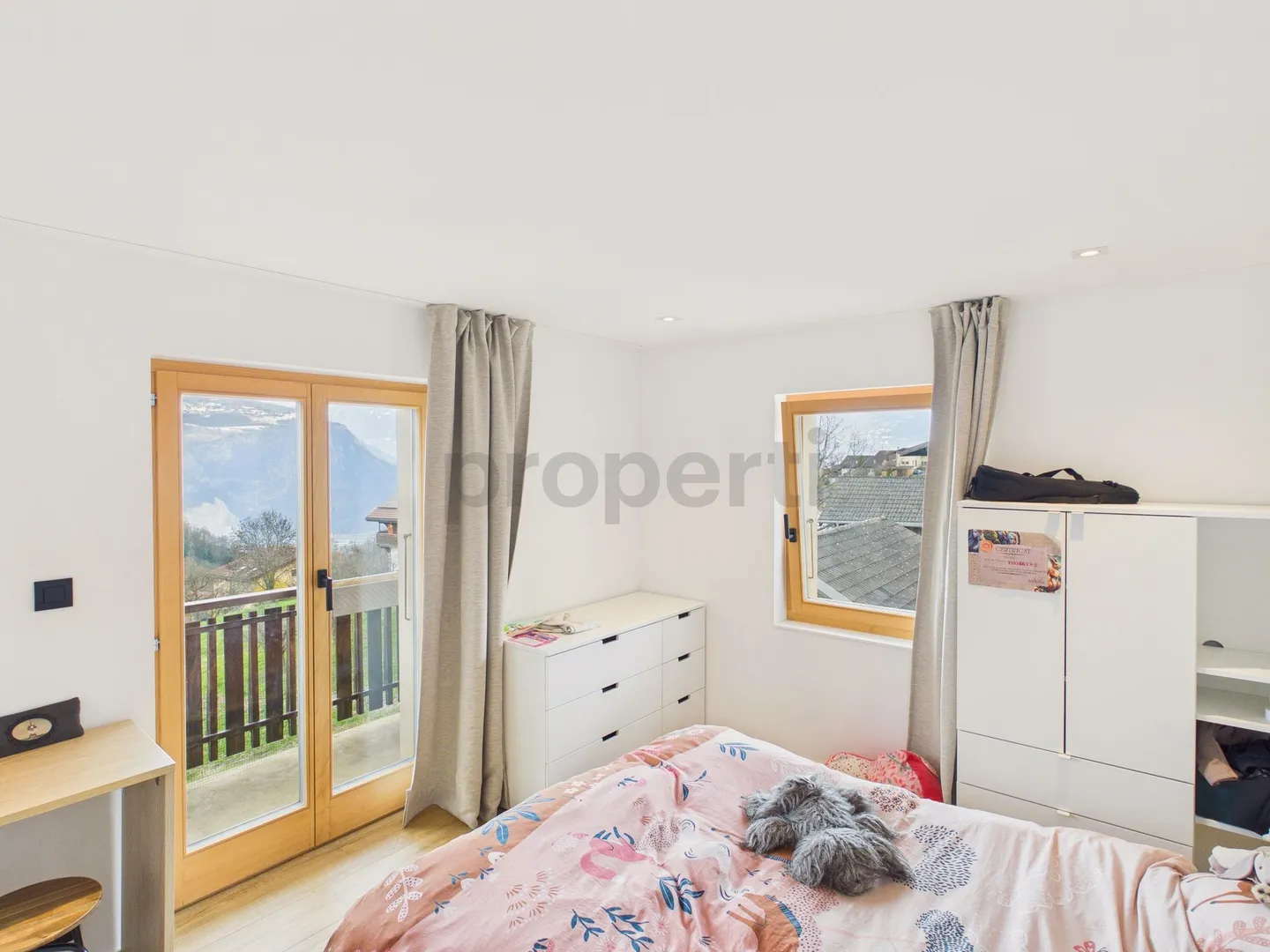 Elegant 4.5 Room Apartment - Photo 6 of 11