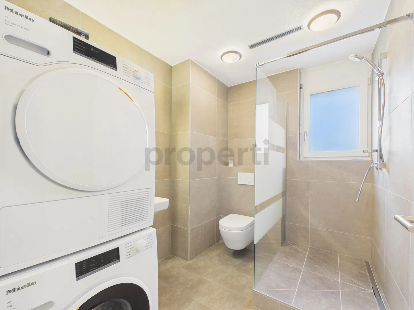 Moderne 4.5-Zimmer-Wohnung mit Aufzug, Opfikon - Photo 9 of 10