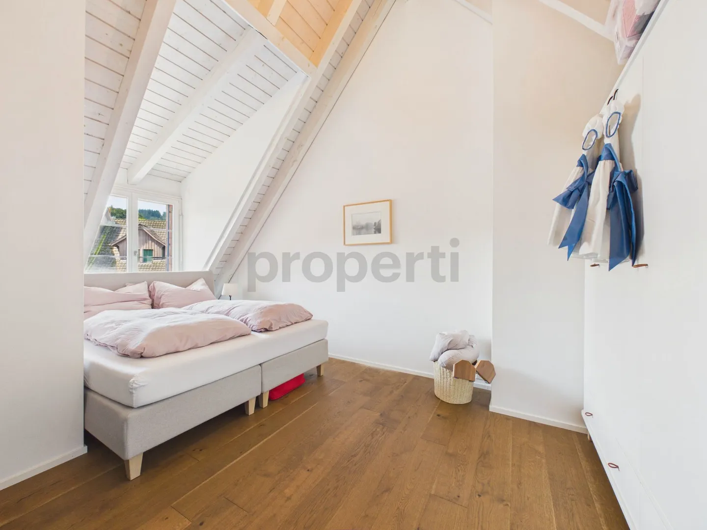 Traumhafte Seesicht, hauseigene Sauna und erstklassige Bauqualität - Photo 7 sur 8