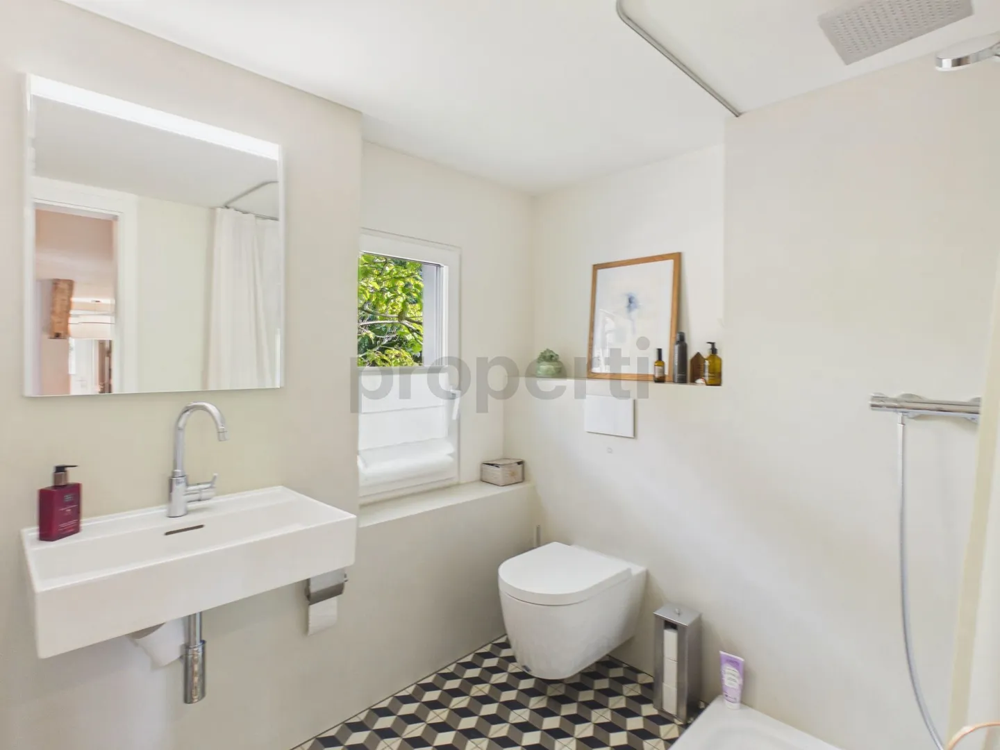 Unique, Charming Single-Family Home in a Great Location - Photo 8 of 13