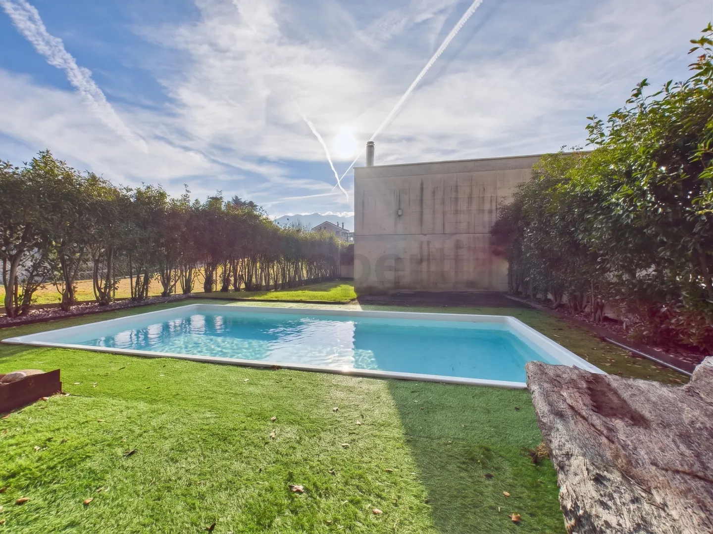 Stupenda Villa con Piscina a Brione - Foto 2 di 12