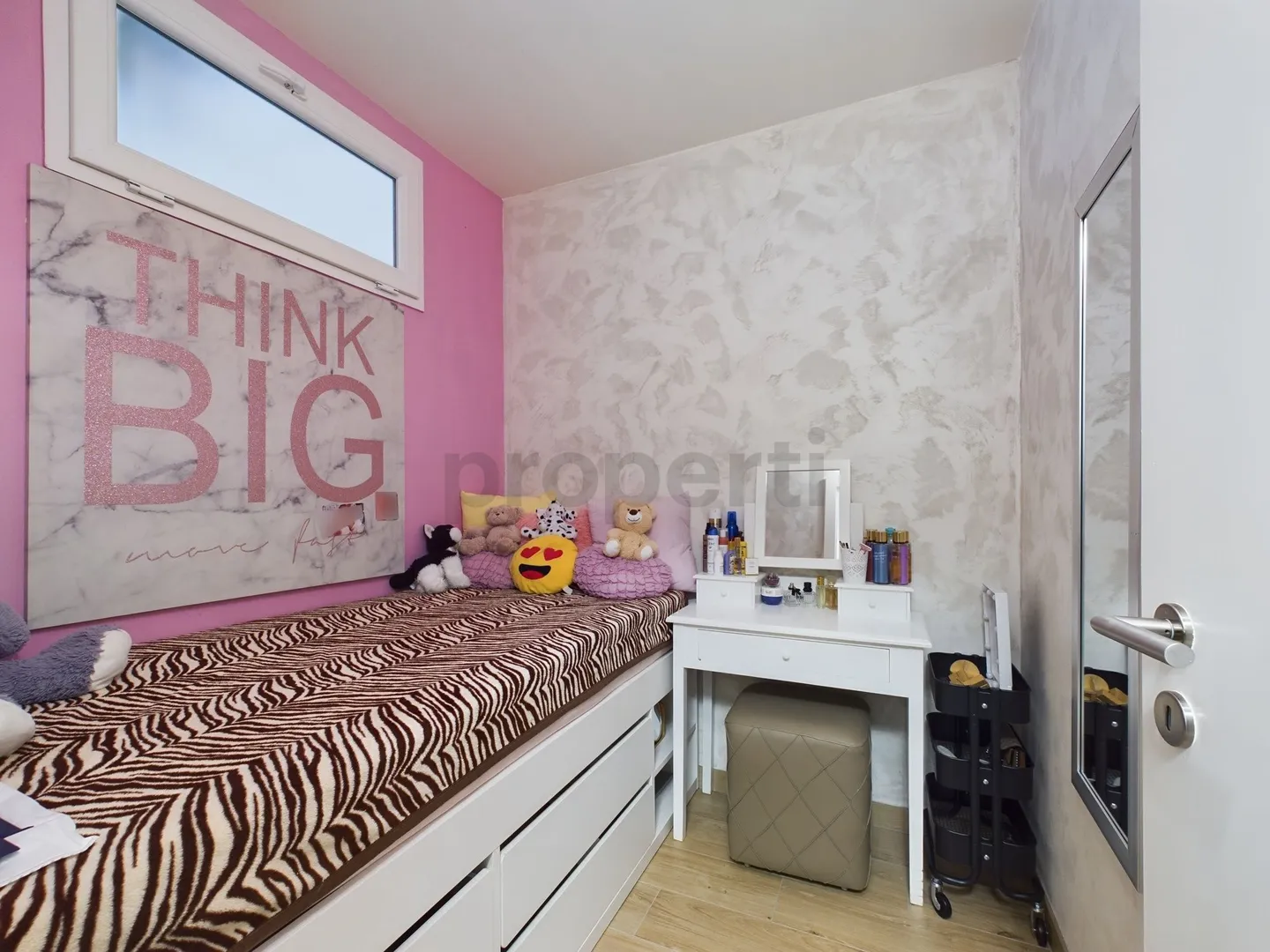 Coup de Coeur | 4,5 Zimmer Renoviert | Casatax - Foto 6 von 8