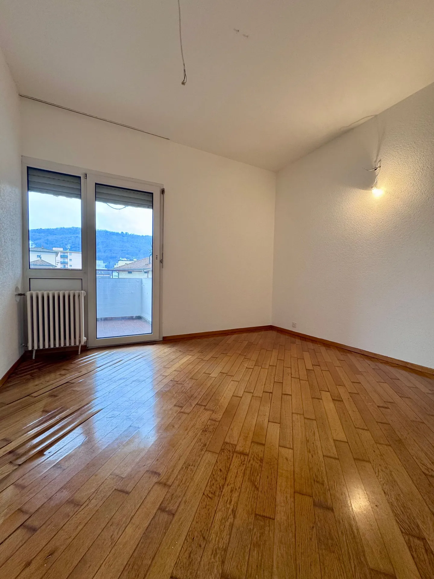 Apartment in Chiasso - Photo 2 of 9