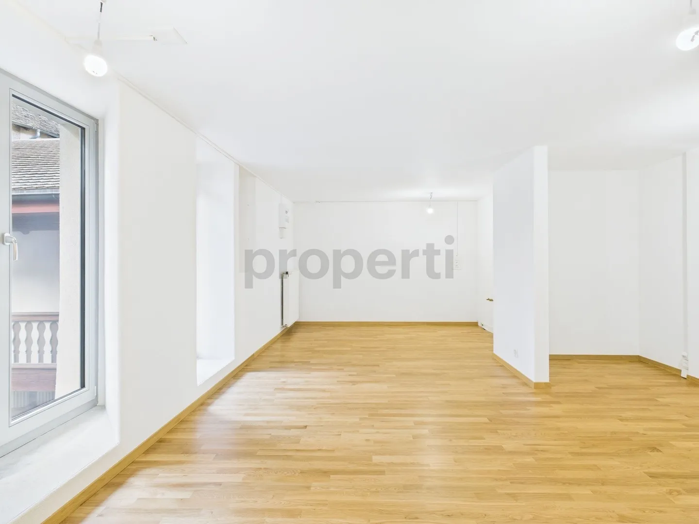 Espace à louer en vieille ville de Delémont  Entre authenticité et modernité ! - Photo 4 sur 12