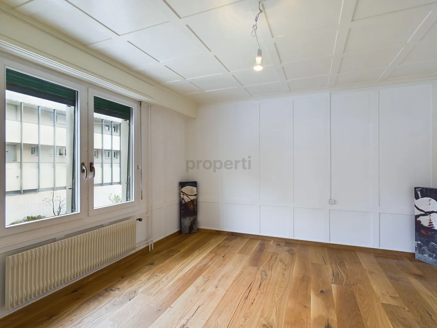 Central and modern - 4.5-room apartment in Degersheim - Photo 6 of 13