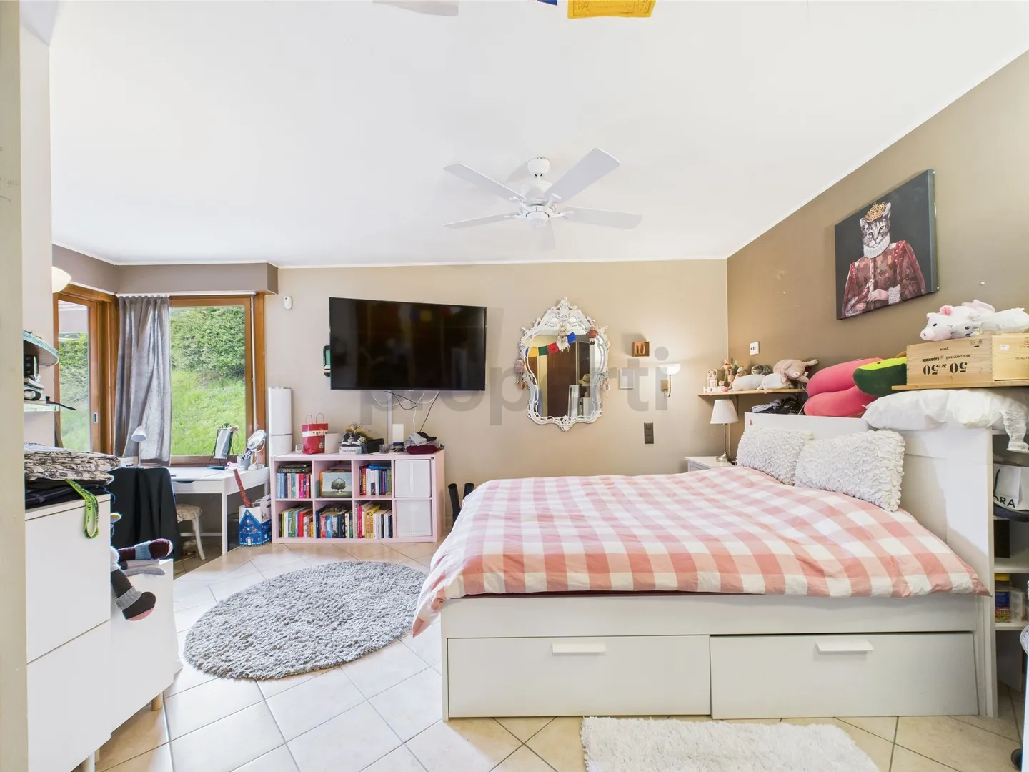 Beautiful Villa in Sagno with Breathtaking Views of Como, Brescia, and Milan - Photo 6 of 13