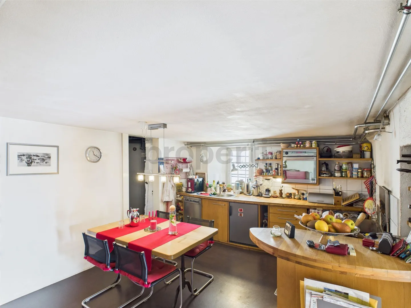 Enchanting and lovingly maintained single-family home for families on 4 spacious floors - Photo 5 of 11