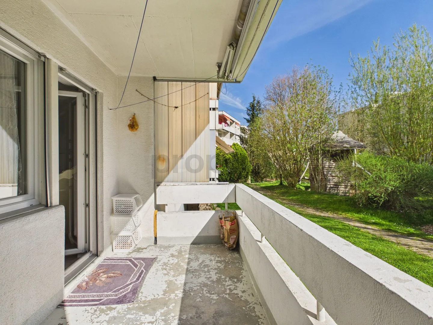 Appartement rénové de 5,5 pièces à Langenthal BE - Photo 8 sur 13
